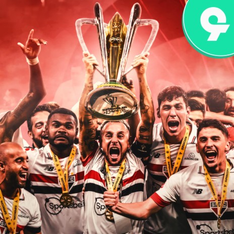 Paródia - SÃO PAULO CAMPEÃO DA SUPERCOPA 2024 | Boomplay Music