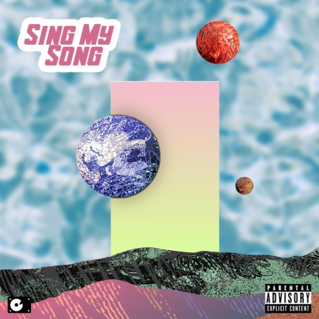 Sing My Song | Boomplay Music