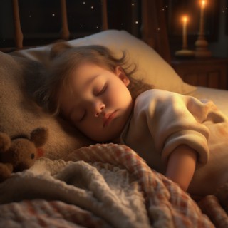 Lullaby Dreamland: Soothing Tunes for Peaceful Baby Sleep