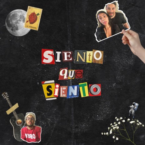 Siento Que Siento | Boomplay Music
