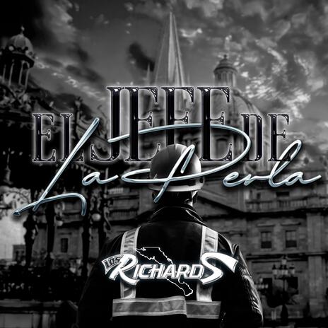 El jefe de La Perla | Boomplay Music