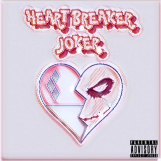 Heart Breaker Joker