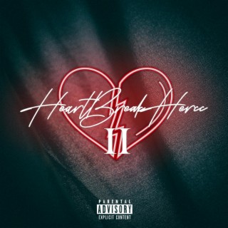 Heartbreak Hercc 2