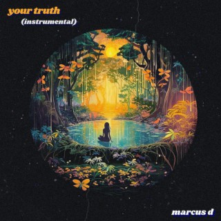 Your Truth (Instrumental)