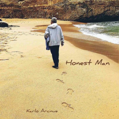 Honest Man | Boomplay Music