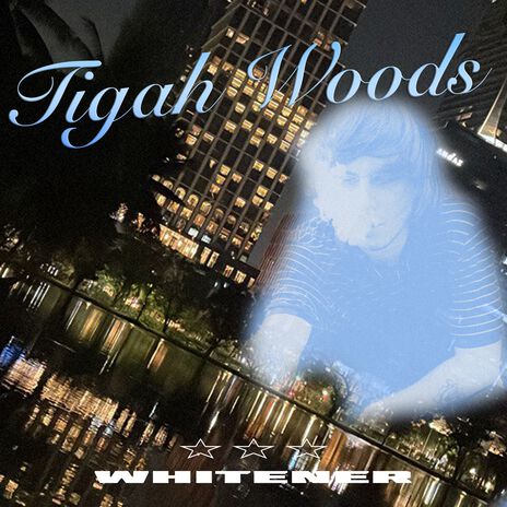 tigah woods | Boomplay Music