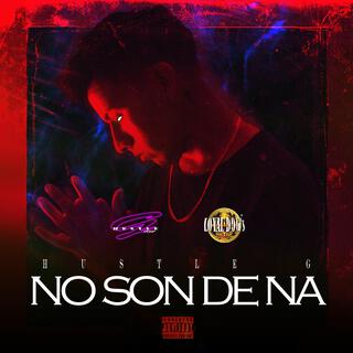 No son de na (Audio Oficial)