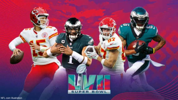 Season 6 Episode 6: Super Bowl Preview