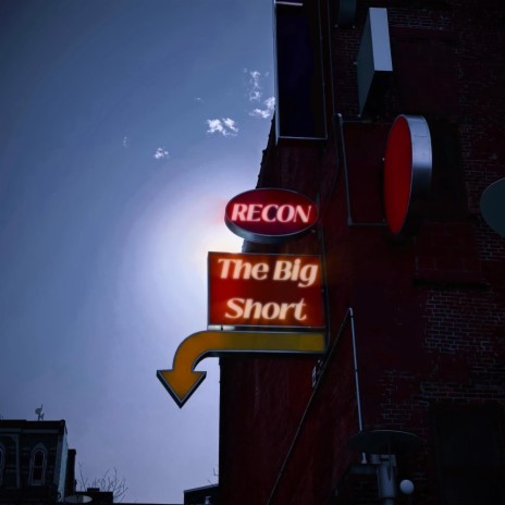 The Big Short | Boomplay Music
