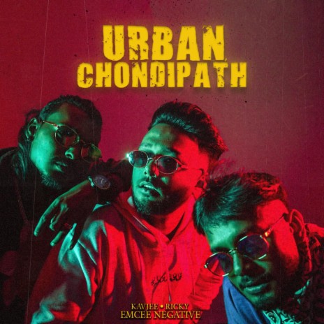 Urban Chondipath ft. Dang Homiez Official | Boomplay Music