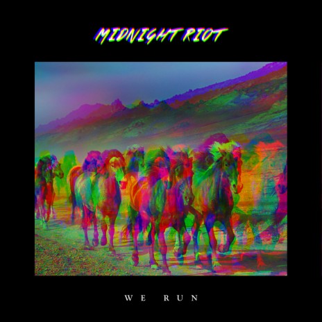 We Run | Boomplay Music