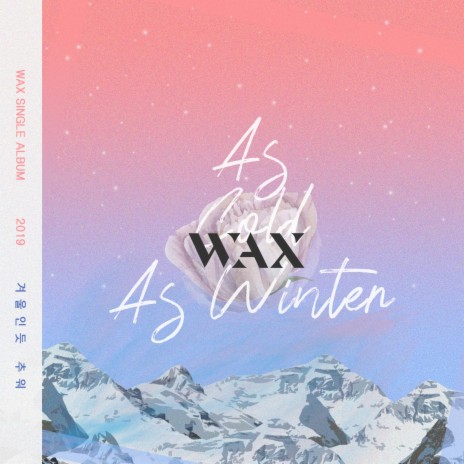 as cold as winter (Inst.) | Boomplay Music