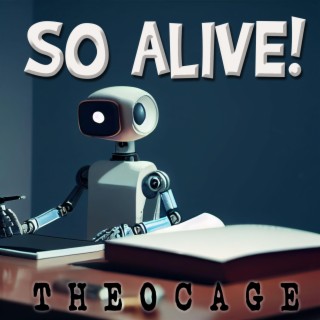 So Alive!