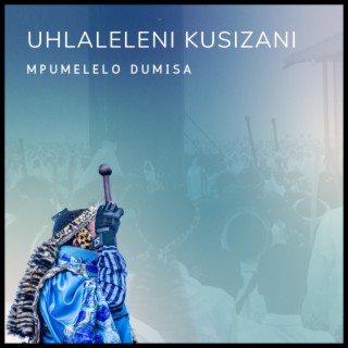 Uhlaleleni Kusizani