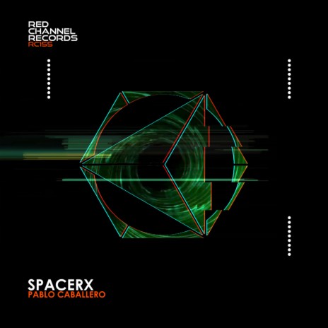 SpacerX (Original Mix)