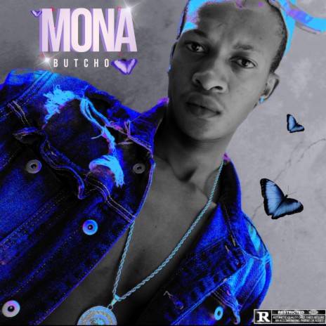 MONA | Boomplay Music