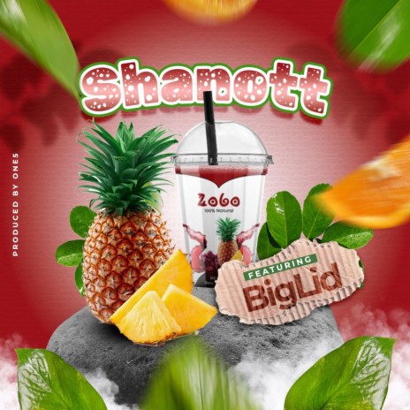 ZOBO ft. BigLid | Boomplay Music