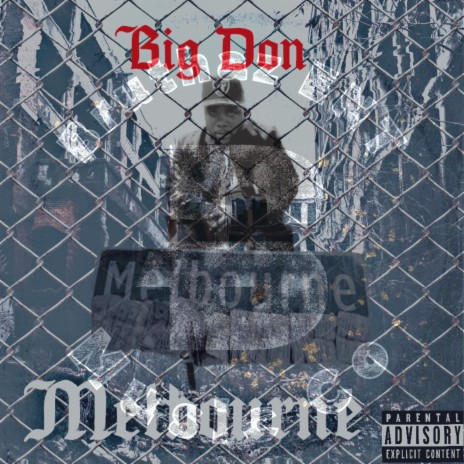 Neva Dat ft. Big Don | Boomplay Music
