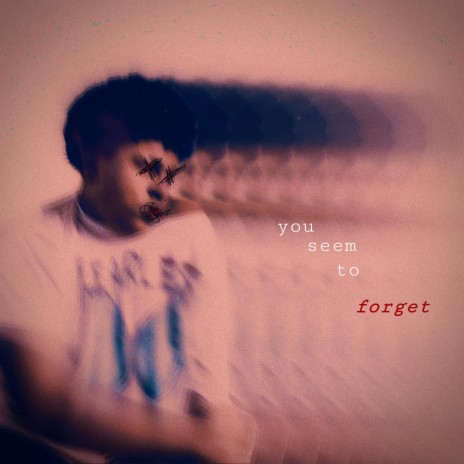 you seem to forget