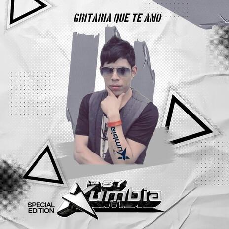 GRITARIA QUE TE AMO | Boomplay Music