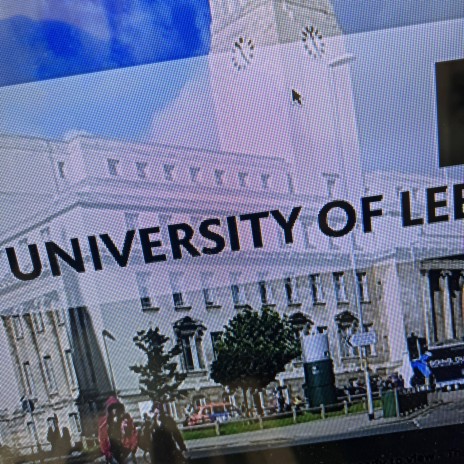 Leeds Uni | Boomplay Music