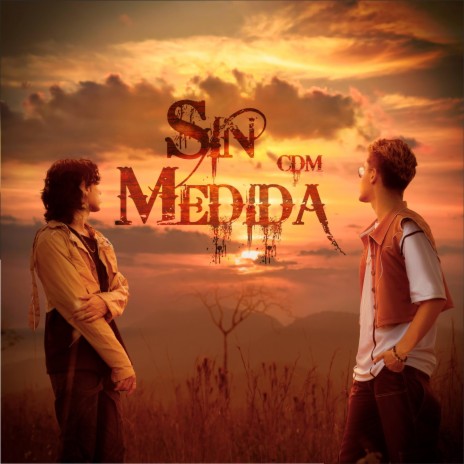 Sin Medida | Boomplay Music