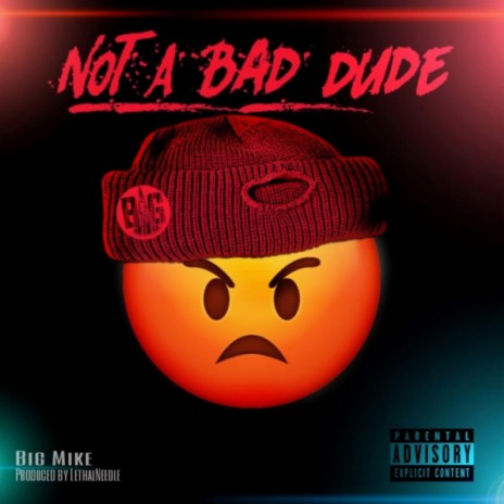 Not A Bad Dude | Boomplay Music