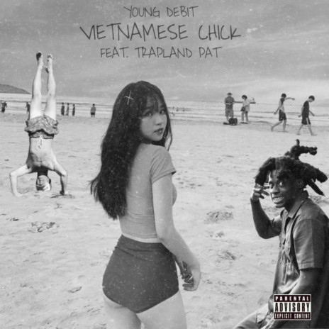Vietnamese Chick ft. Trapland Pat | Boomplay Music