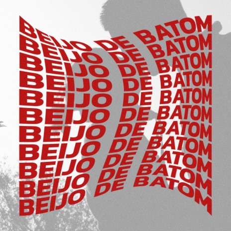 Beijo de Batom | Boomplay Music