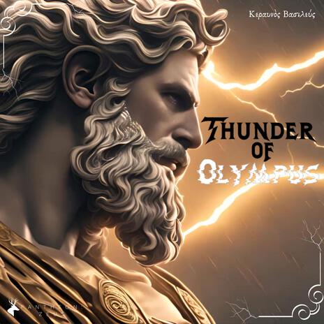 Thunder of Olympus - Zeus | Boomplay Music