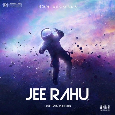 Jee Rahu | Boomplay Music