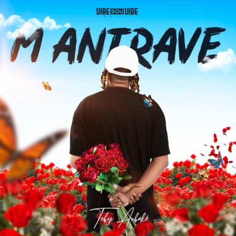 M Antrave | Boomplay Music