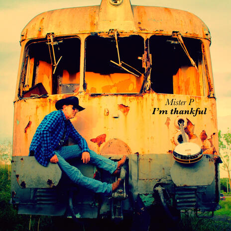 I'm Thankful | Boomplay Music