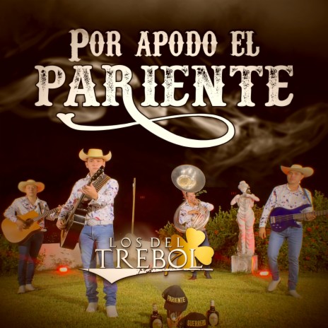 Por Apodo El Pariente | Boomplay Music