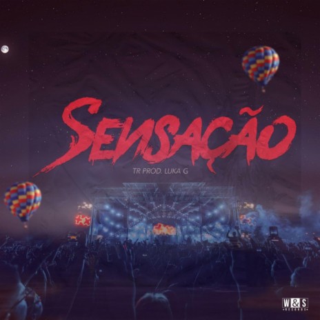 Sensação | Boomplay Music