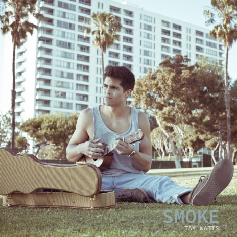 Smoke (Acoustic Version) | Boomplay Music