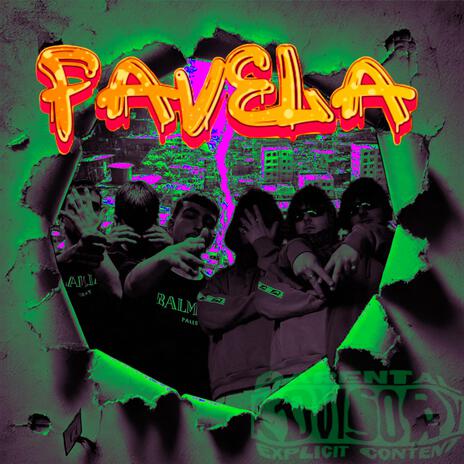 FAVELA ft. NI | Boomplay Music