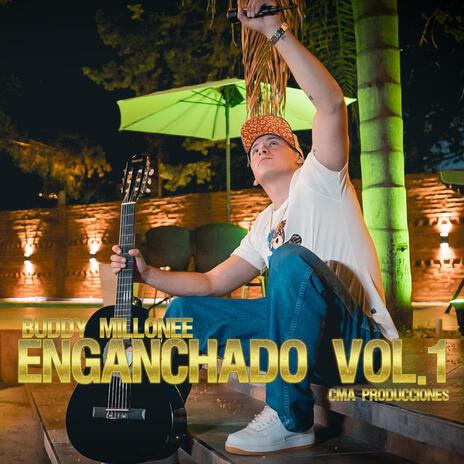 ENGANCHADO VOL.1 PRIMER AMOR (LUNA ENTRE EL CIELO VOS Y YO(VIDEO OFICIAL) CMA PRODUCCIONES.) | Boomplay Music