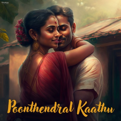 Poonthendral Kaathu ft. Deepa G | Boomplay Music