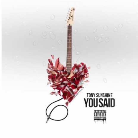 You Said | Boomplay Music