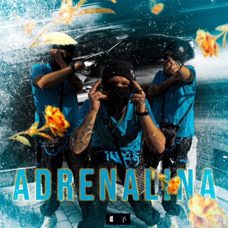 ADRENALINA ft. Nekle | Boomplay Music