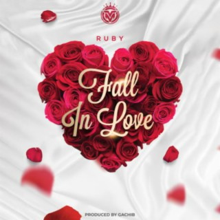 Fall In Love lyrics | Boomplay Music