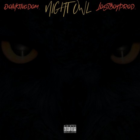 Night Owl ft. Lostboyprod | Boomplay Music