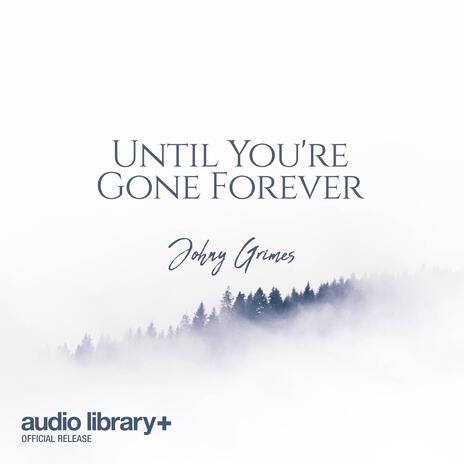 Until You're Gone Forever | Boomplay Music