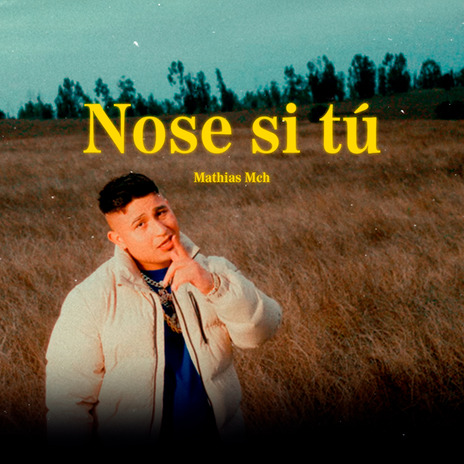 Nose si tú | Boomplay Music