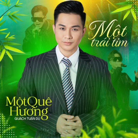 Một Trái Tim Một Quê Hương | Boomplay Music