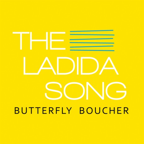 The Ladida Song | Boomplay Music