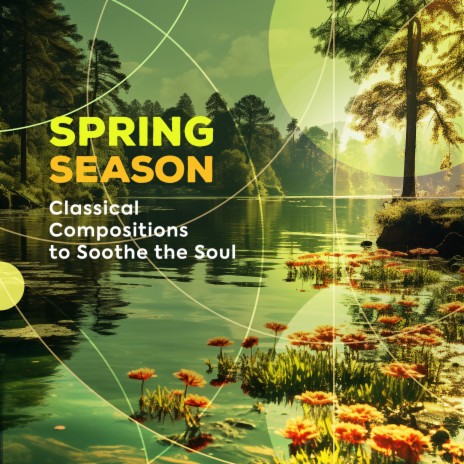 The Four Seasons - Violin Concerto in E Major, RV 269, “Spring”: II. Largo ft. Stanislav Gorkovenko
