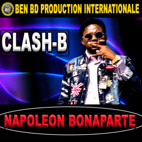 Napoleon Bonaparte | Boomplay Music