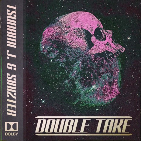 Double Take ft. Sinizter | Boomplay Music